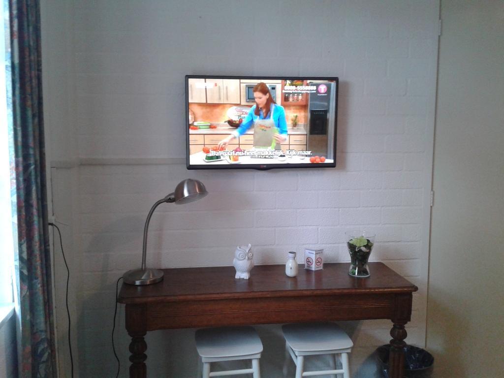 Bed En Breakfast Het Loo Bergeijk Rom bilde