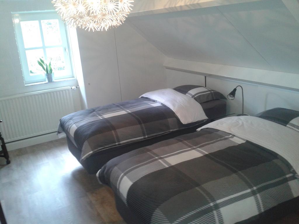 Bed En Breakfast Het Loo Bergeijk Rom bilde