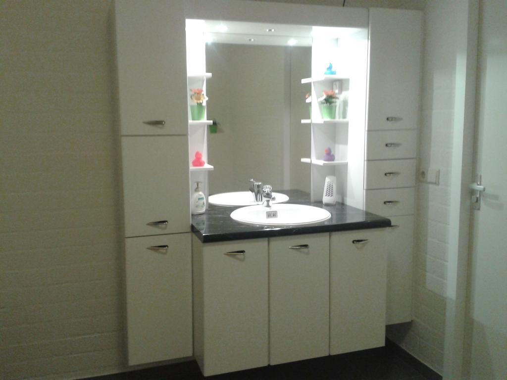 Bed En Breakfast Het Loo Bergeijk Rom bilde