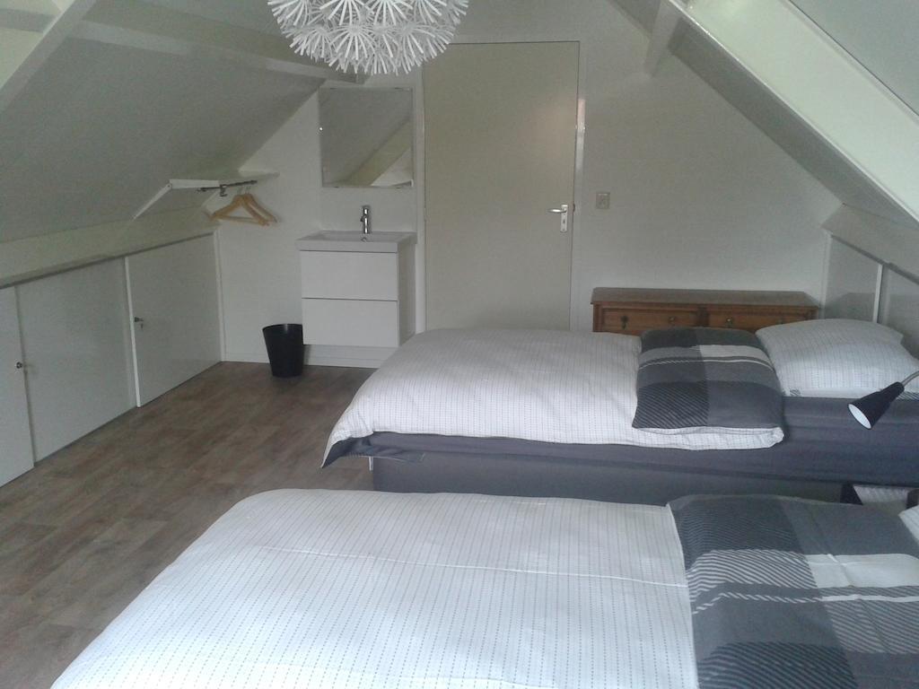 Bed En Breakfast Het Loo Bergeijk Rom bilde